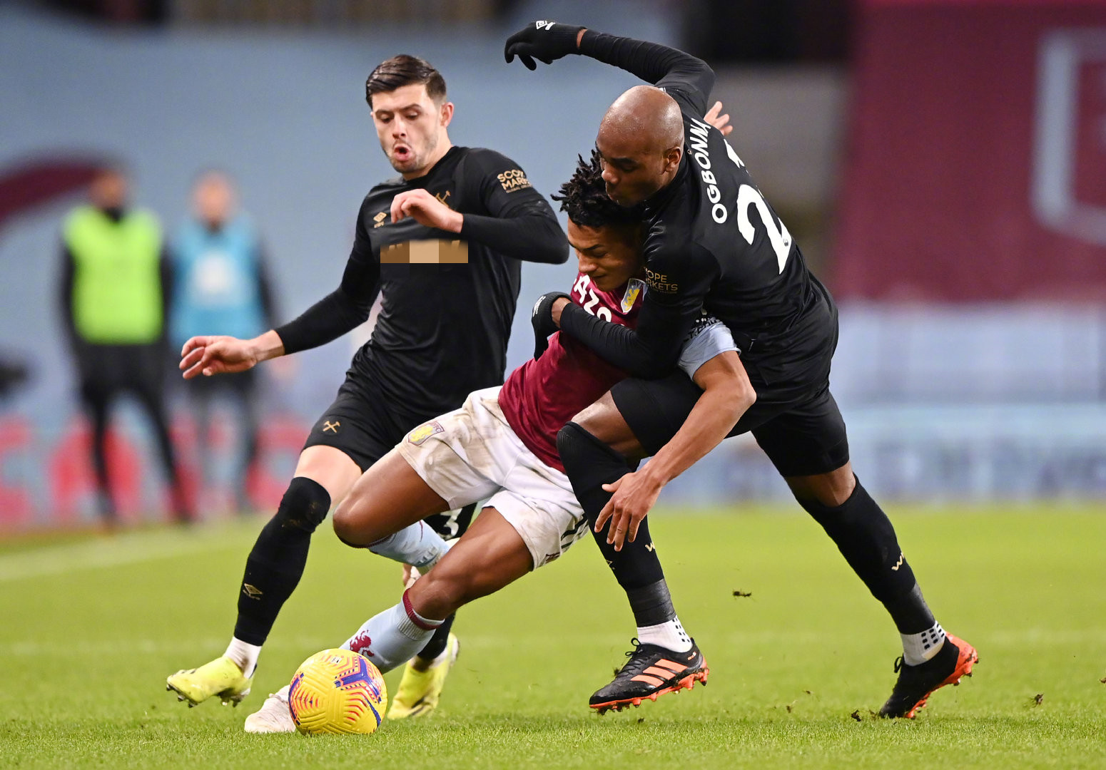 調控球和壓 調控球和壓